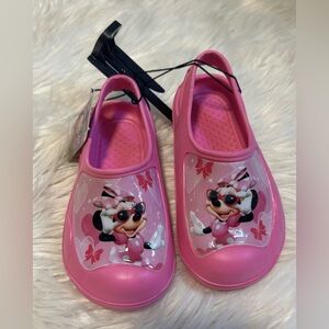 Minnie Mouse Shoes